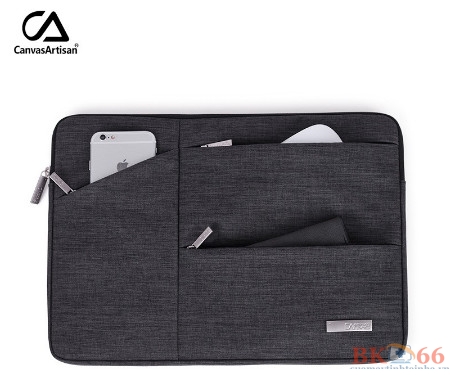  Túi Chống Sốc CanvasArtisan 2019 13-15 inch chính hãng-2